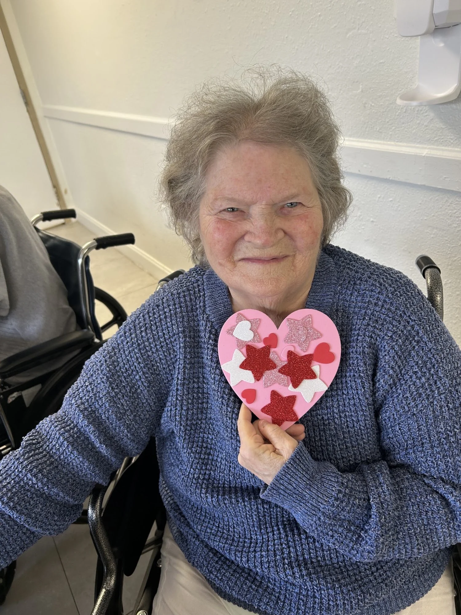 LAKE WORTH REHABILITATION CENTER