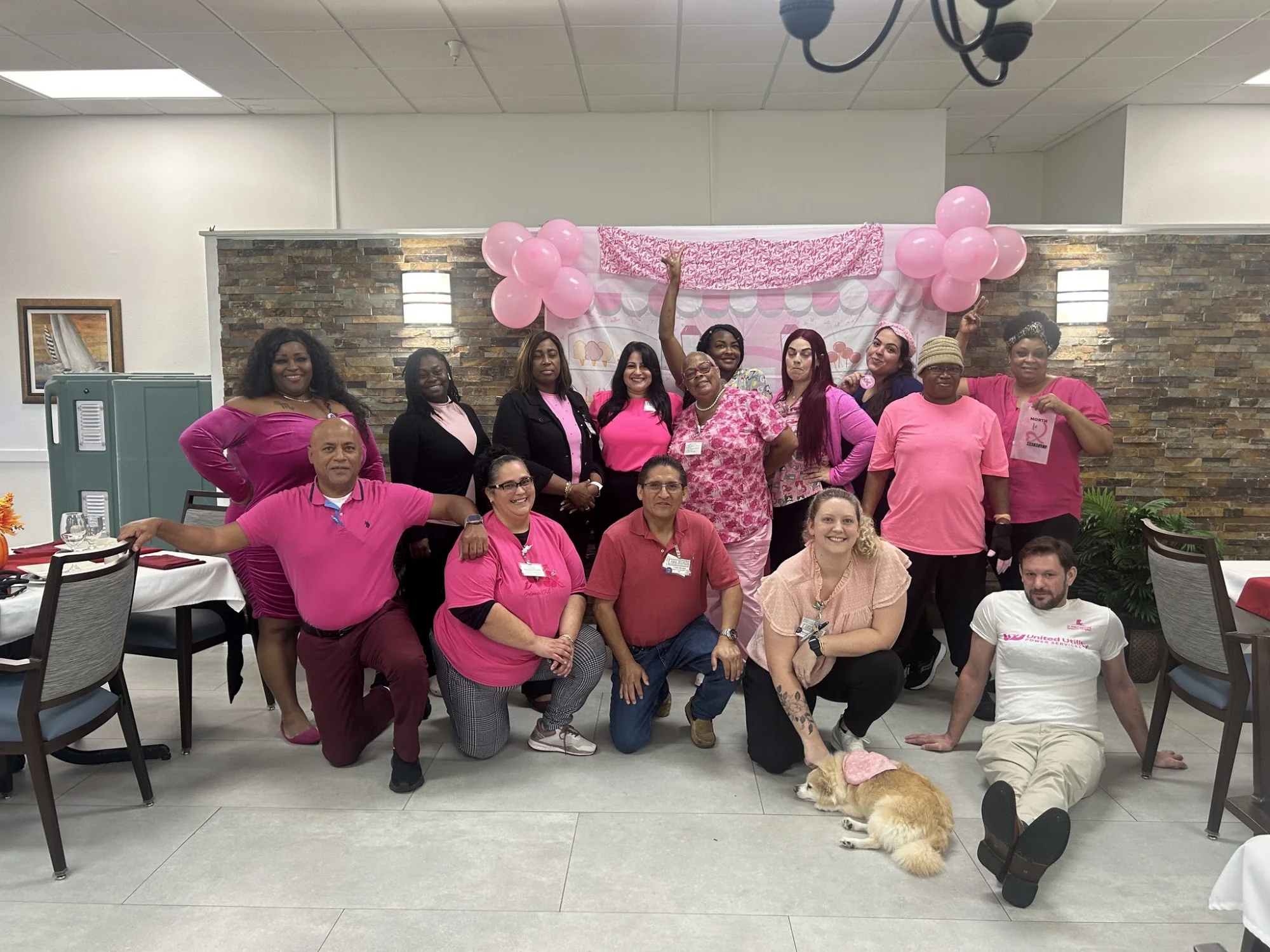 LAKE WORTH REHABILITATION CENTER