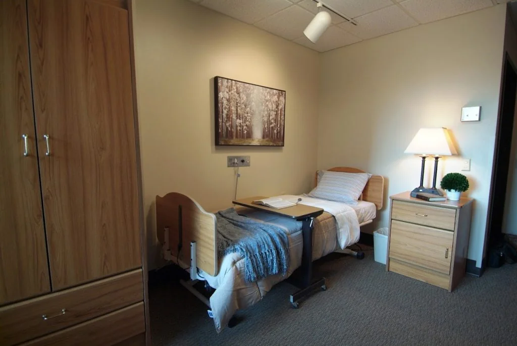 LAKEHOUSE HEALTHCARE & REHABILITATION CENTER