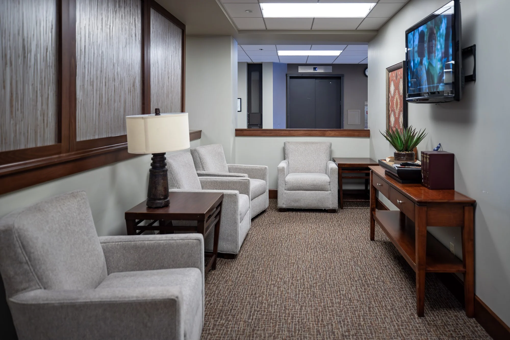 LAKEHOUSE HEALTHCARE & REHABILITATION CENTER