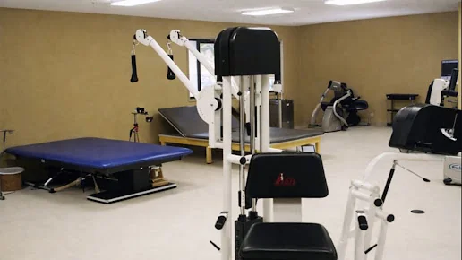 LAKELAND COMMUNITY CARE CENTER