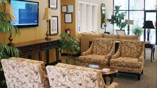 LAKELAND COMMUNITY CARE CENTER