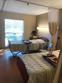 LAKELAND HILLS CENTER