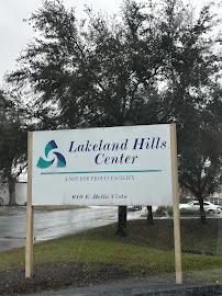 LAKELAND HILLS CENTER