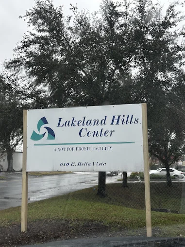 LAKELAND HILLS CENTER