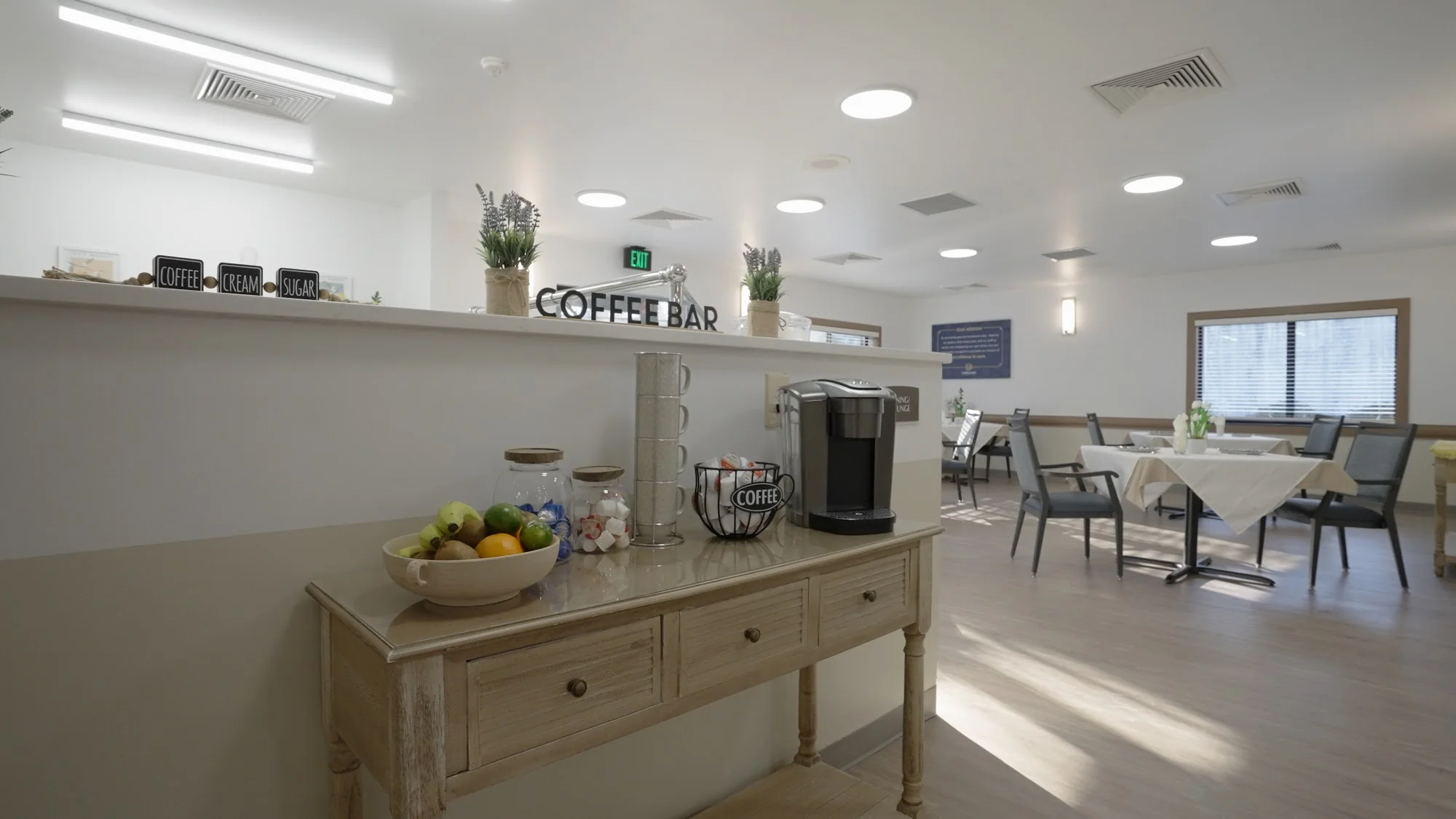 LAKELAND REHAB AND HEALTHCARE CENTER
