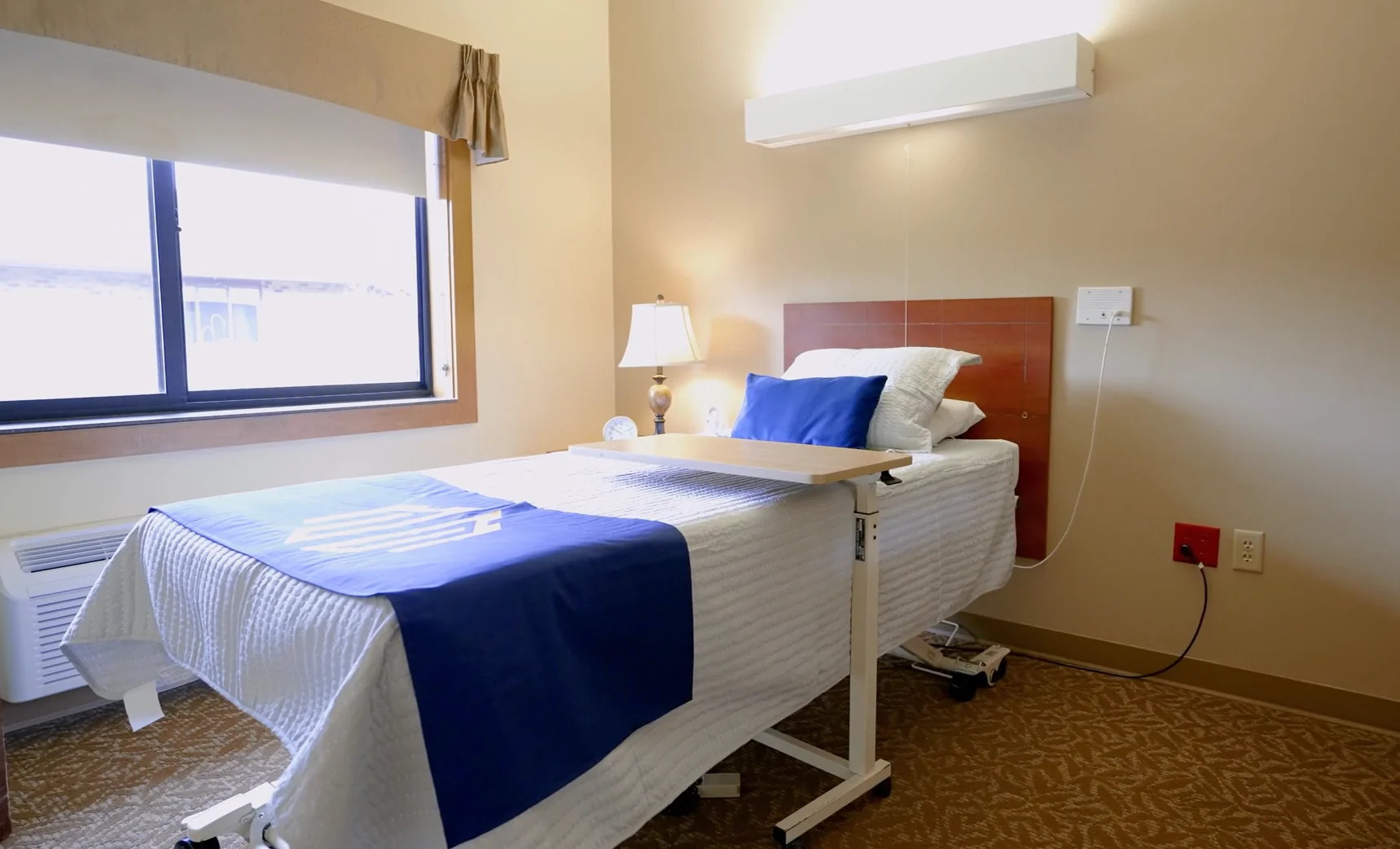 LAKELAND REHAB AND HEALTHCARE CENTER