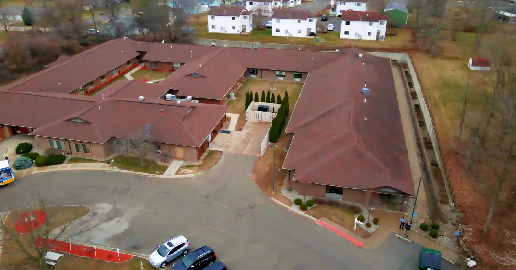 LAKELAND REHAB AND HEALTHCARE CENTER