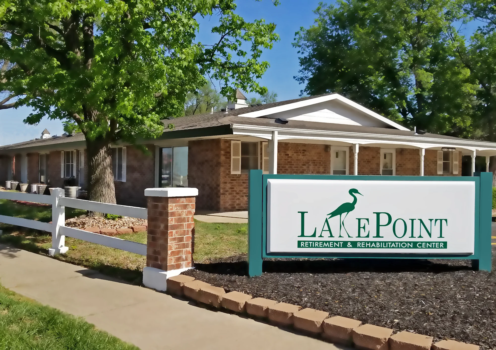 LAKEPOINT WICHITA, LLC