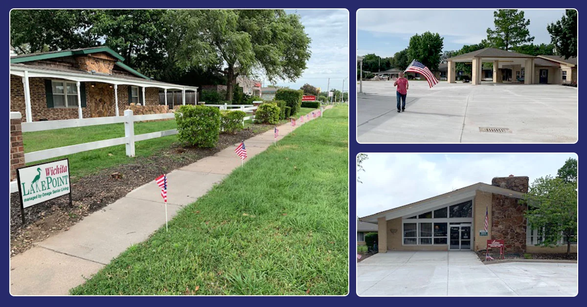 LAKEPOINT WICHITA, LLC