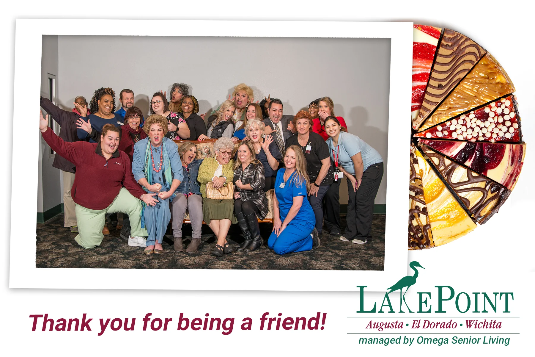LAKEPOINT WICHITA, LLC