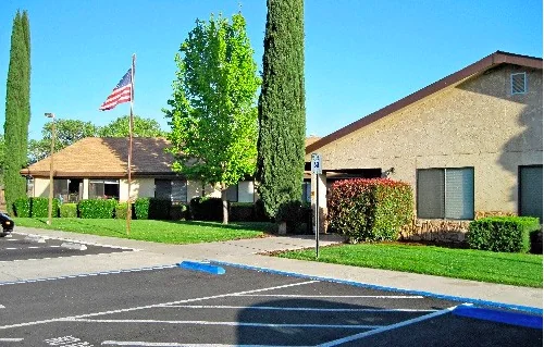 LAKEPORT POST ACUTE