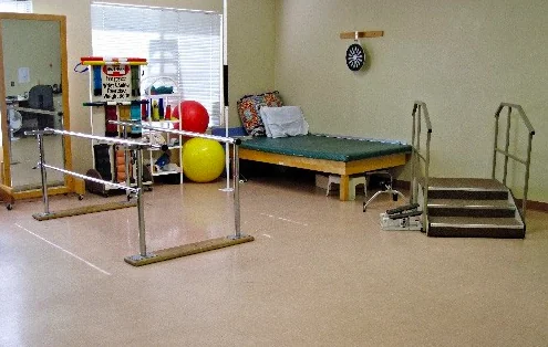 LAKEPORT POST ACUTE