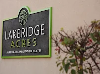 LAKERIDGE VILLA HEALTH CARE CENTER