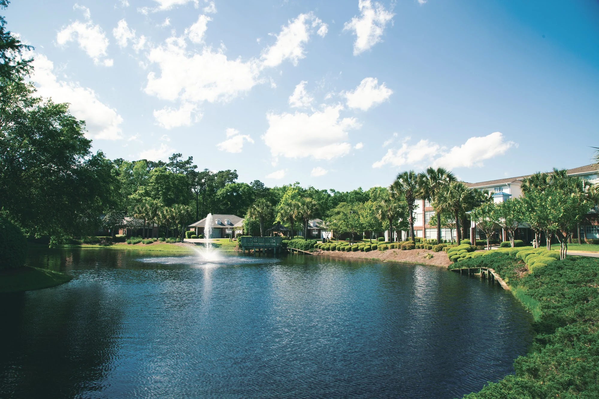 LAKES AT LITCHFIELD
