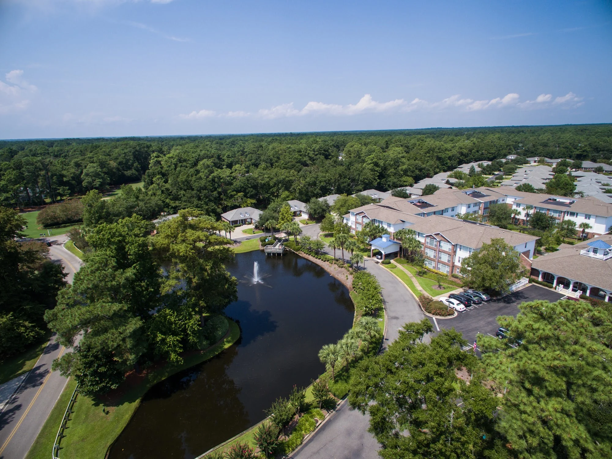 LAKES AT LITCHFIELD