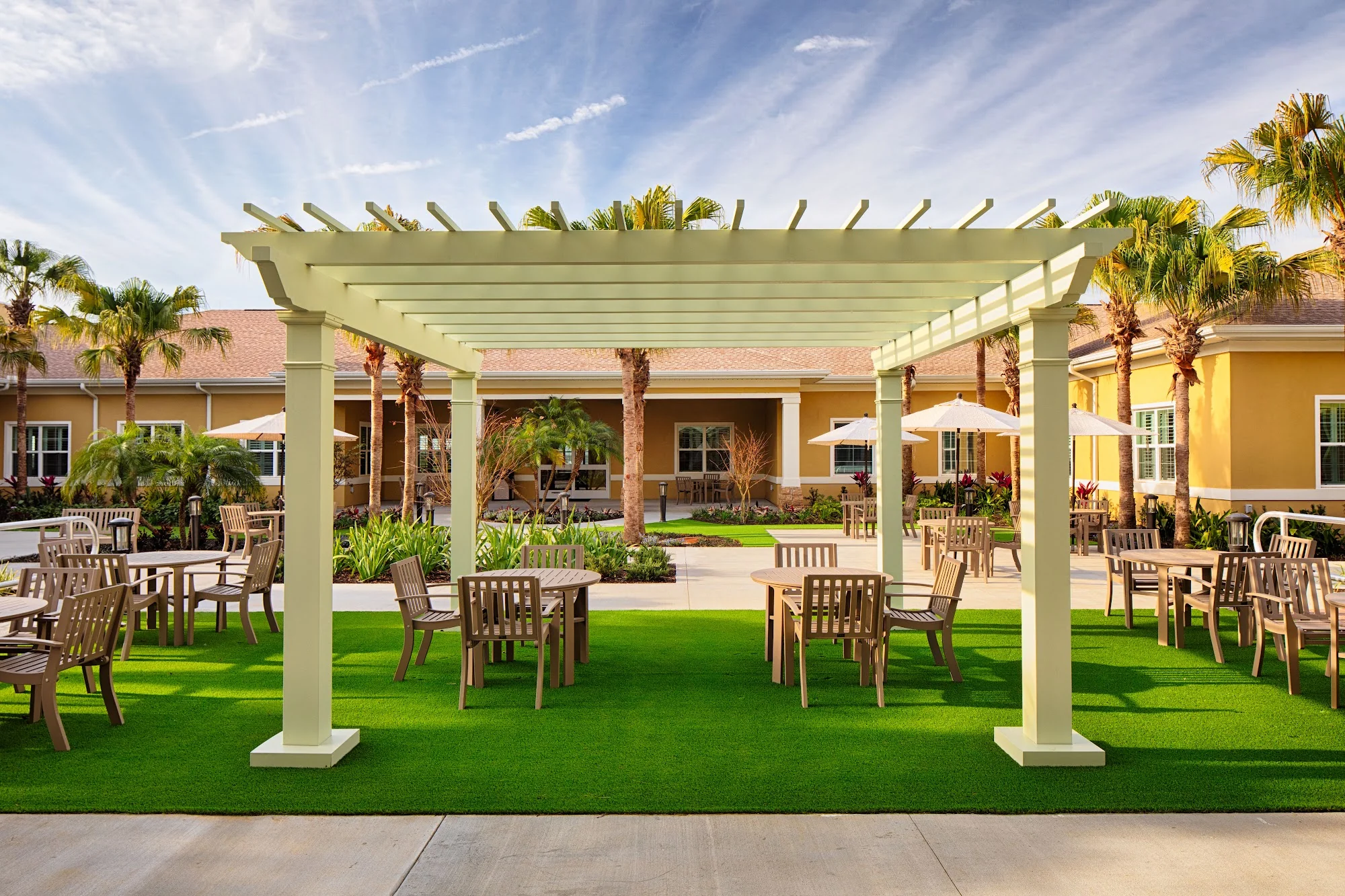 LAKES OF CLERMONT HEALTH AND REHABILITATION CENTER
