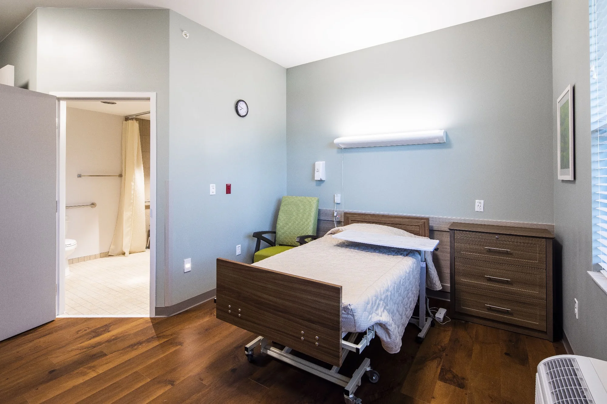 LAKES OF CLERMONT HEALTH AND REHABILITATION CENTER