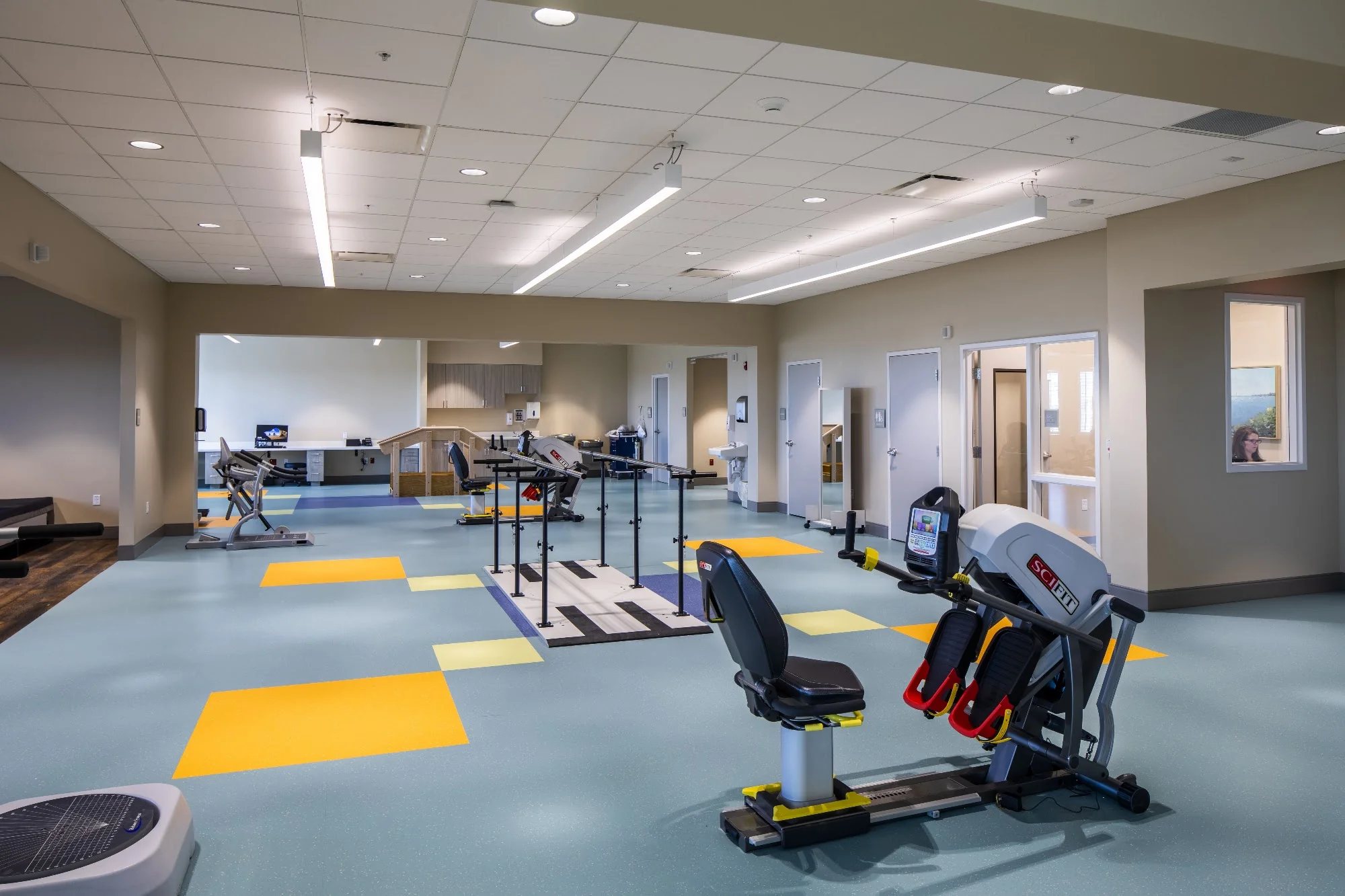LAKES OF CLERMONT HEALTH AND REHABILITATION CENTER