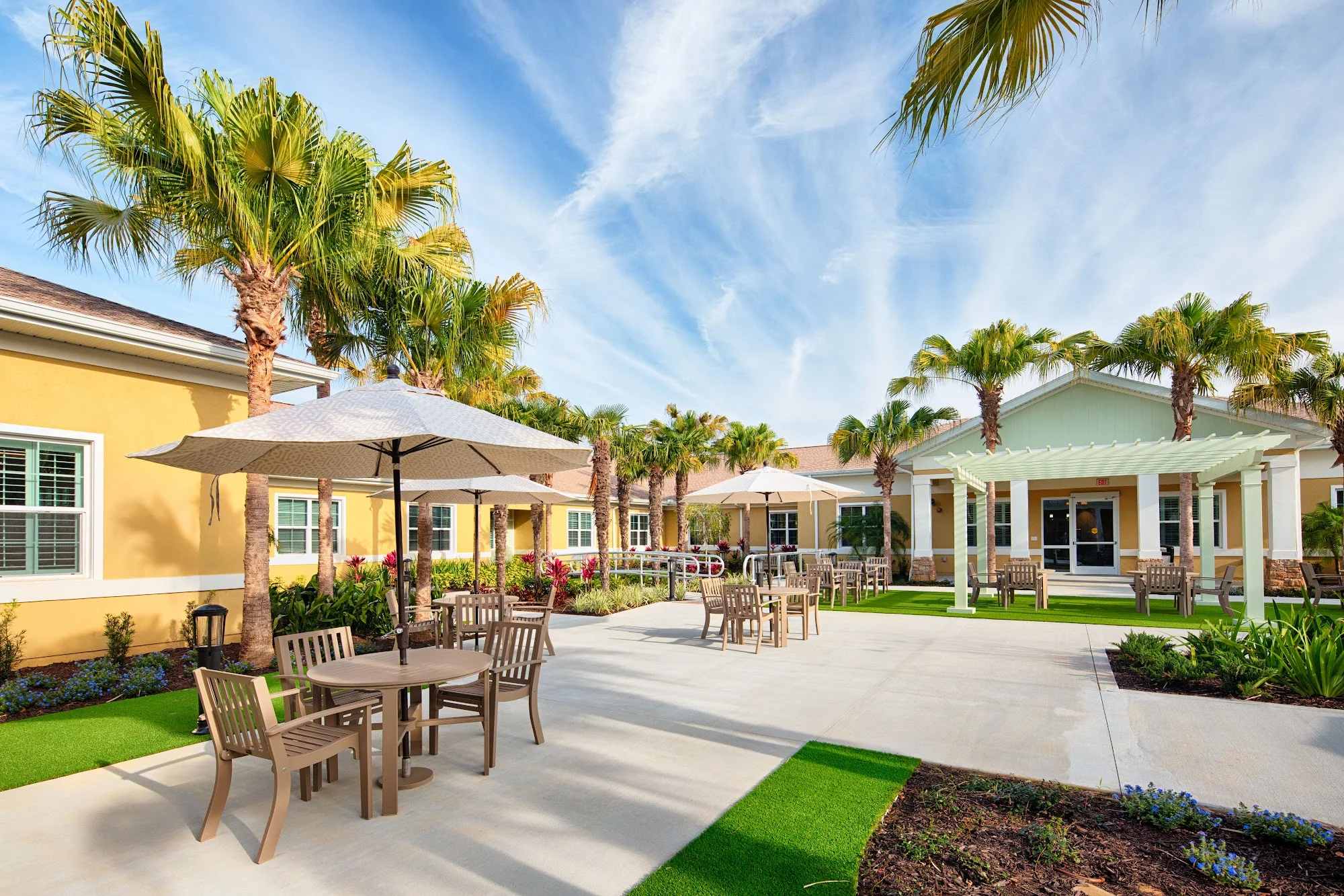 LAKES OF CLERMONT HEALTH AND REHABILITATION CENTER