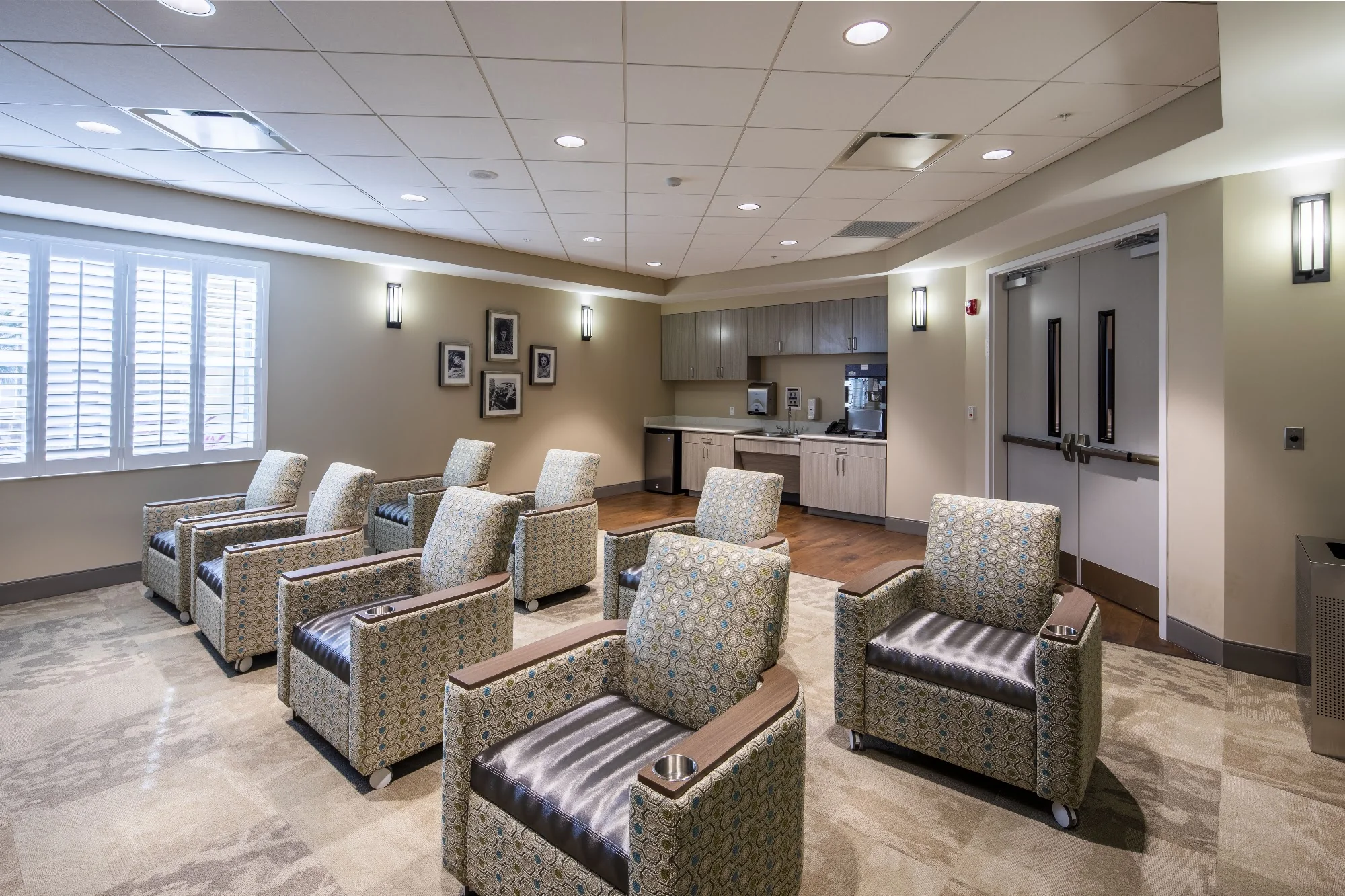 LAKES OF CLERMONT HEALTH AND REHABILITATION CENTER