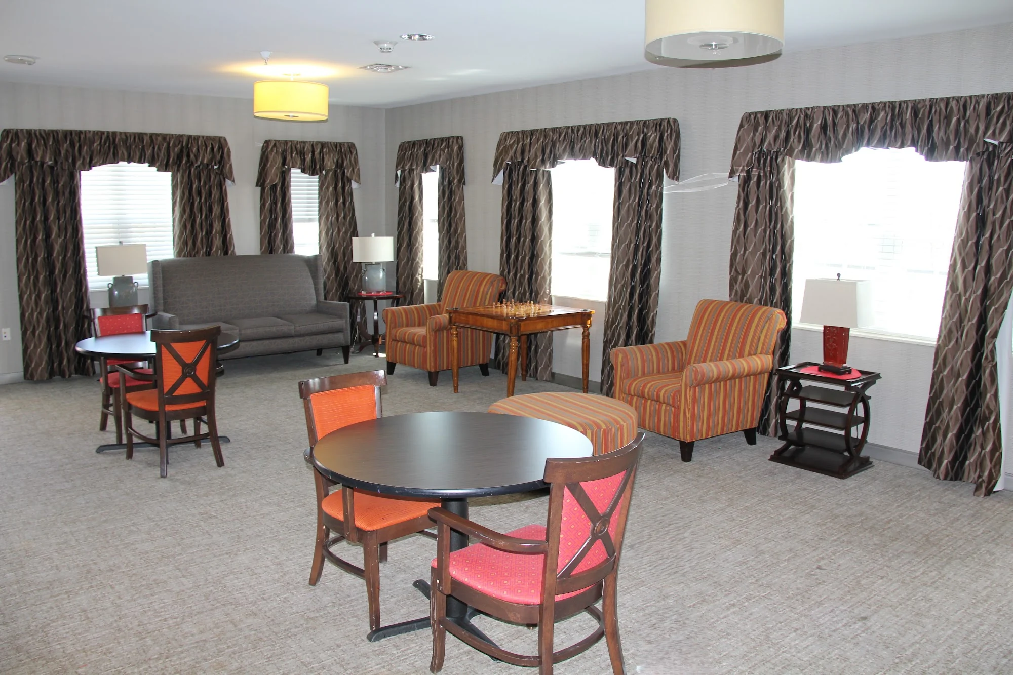 LAKESIDE MANOR NURSING AND REHABILITATION CENTER