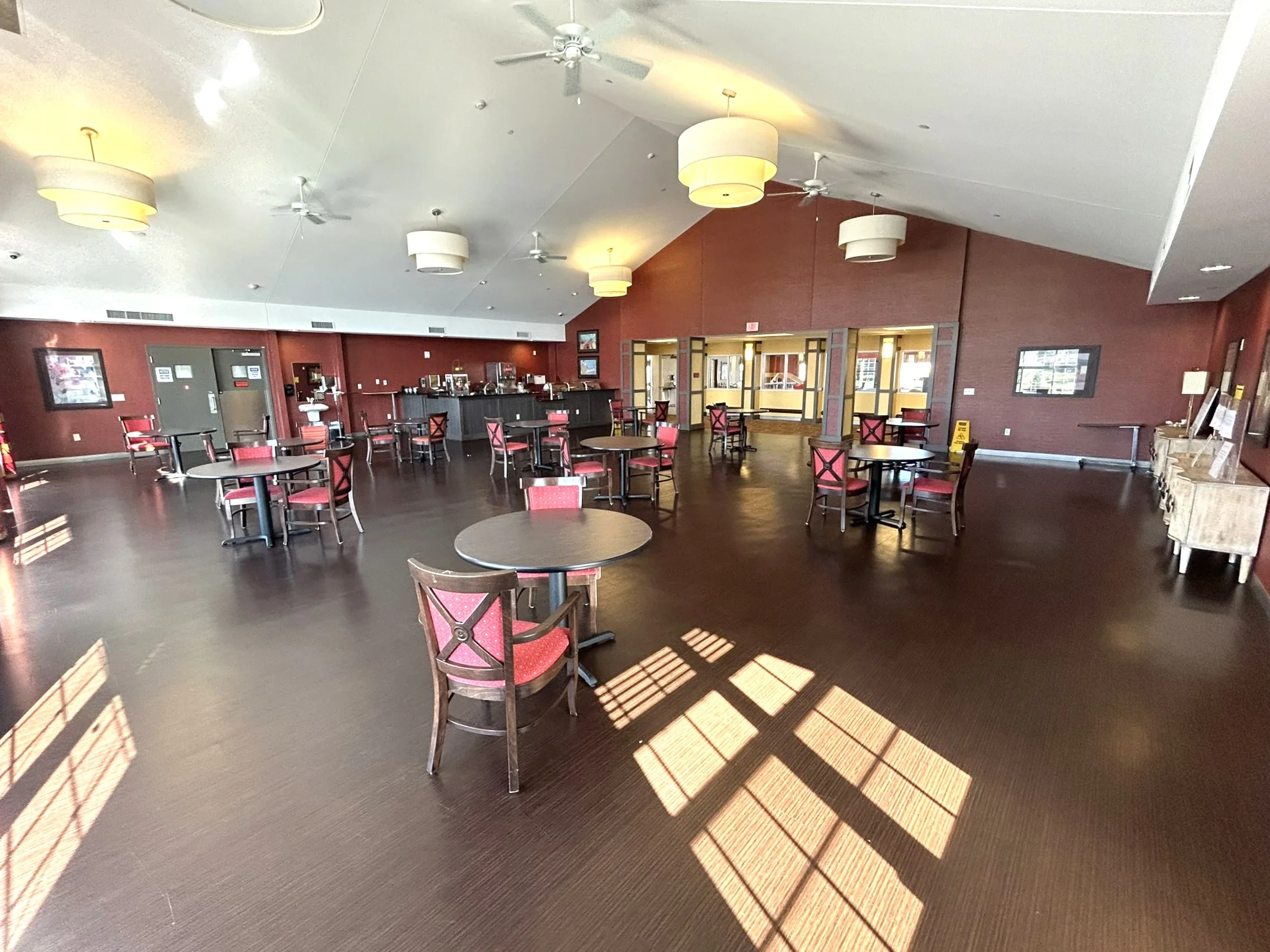 LAKESIDE MANOR NURSING AND REHABILITATION CENTER