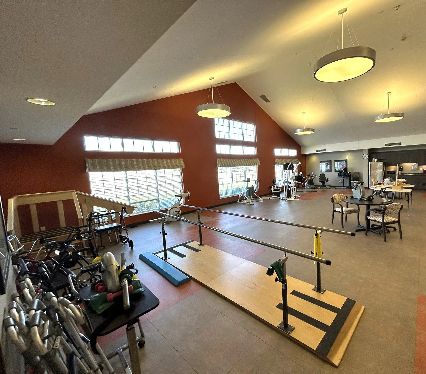 LAKESIDE MANOR NURSING AND REHABILITATION CENTER