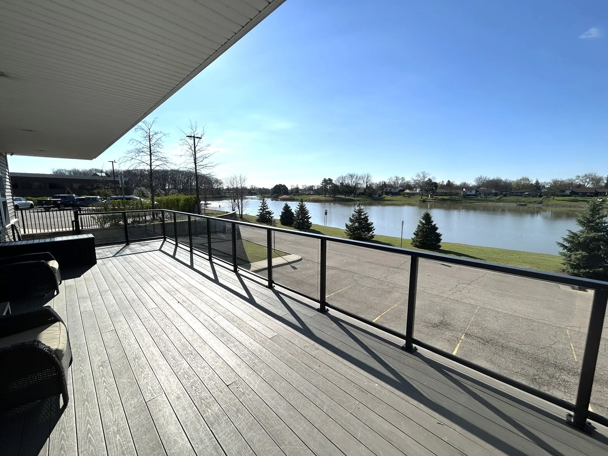 LAKESIDE MANOR NURSING AND REHABILITATION CENTER
