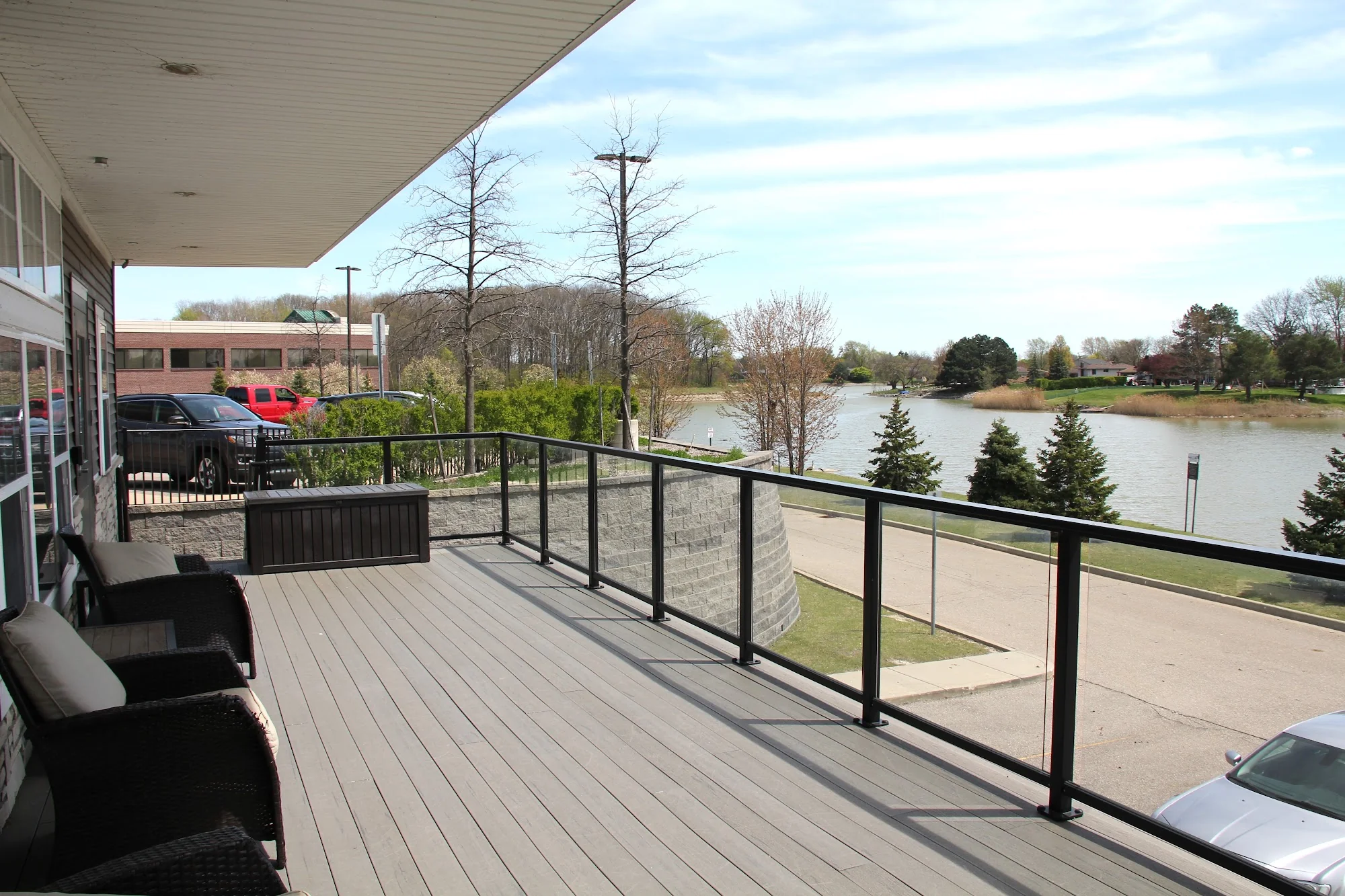 LAKESIDE MANOR NURSING AND REHABILITATION CENTER