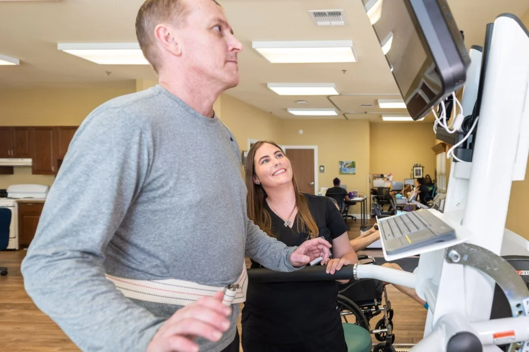 LAKESIDE NURSING AND REHABILITATION CENTER