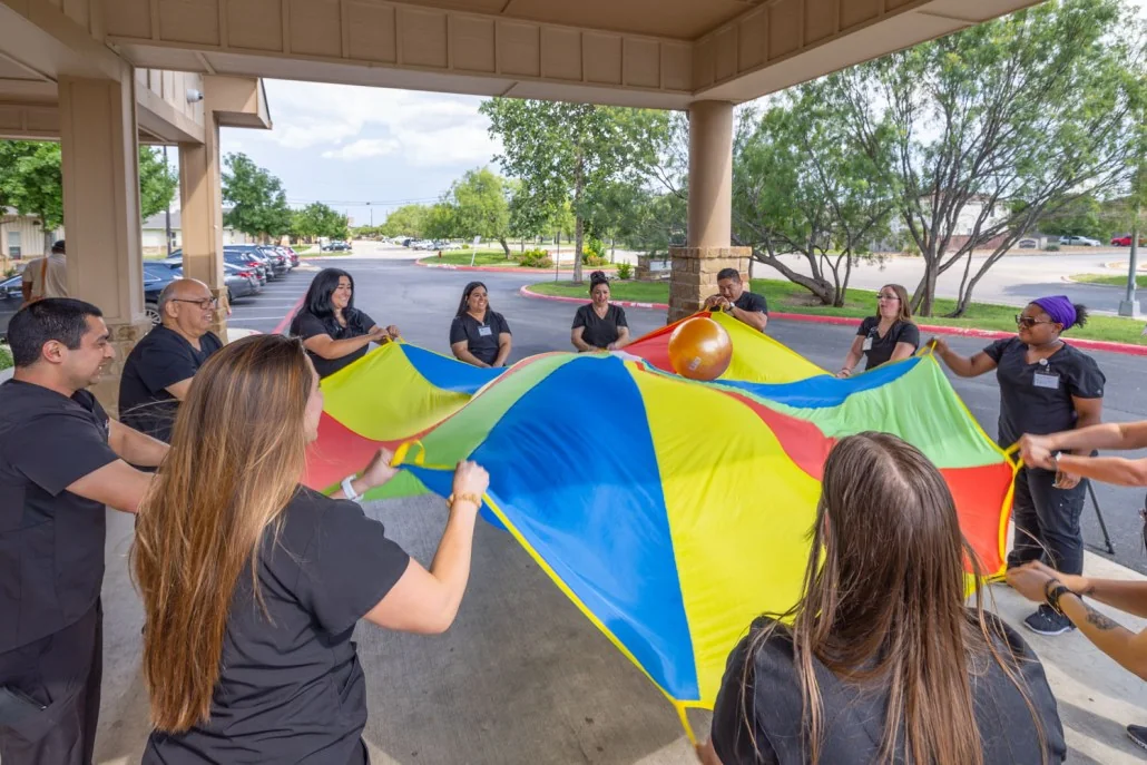 LAKESIDE NURSING AND REHABILITATION CENTER