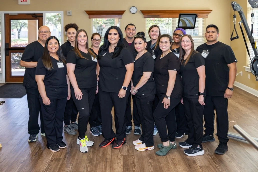 LAKESIDE NURSING AND REHABILITATION CENTER