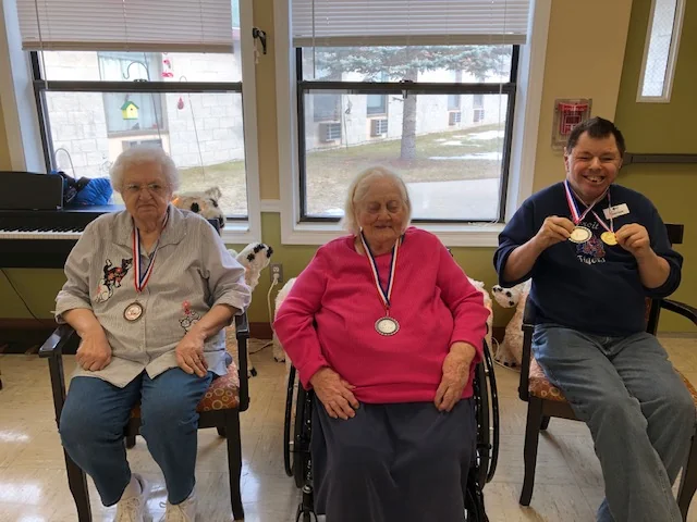 LAKEVIEW MANOR HEALTHCARE CENTER