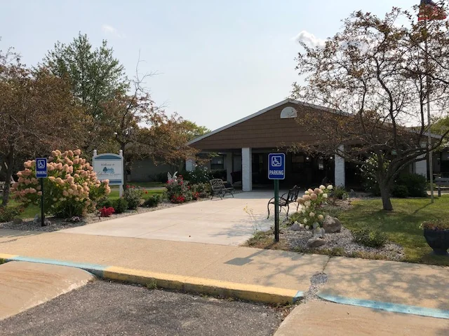 LAKEVIEW MANOR HEALTHCARE CENTER