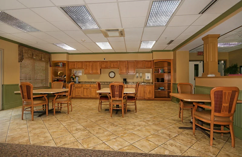 LAKEVIEW POST ACUTE