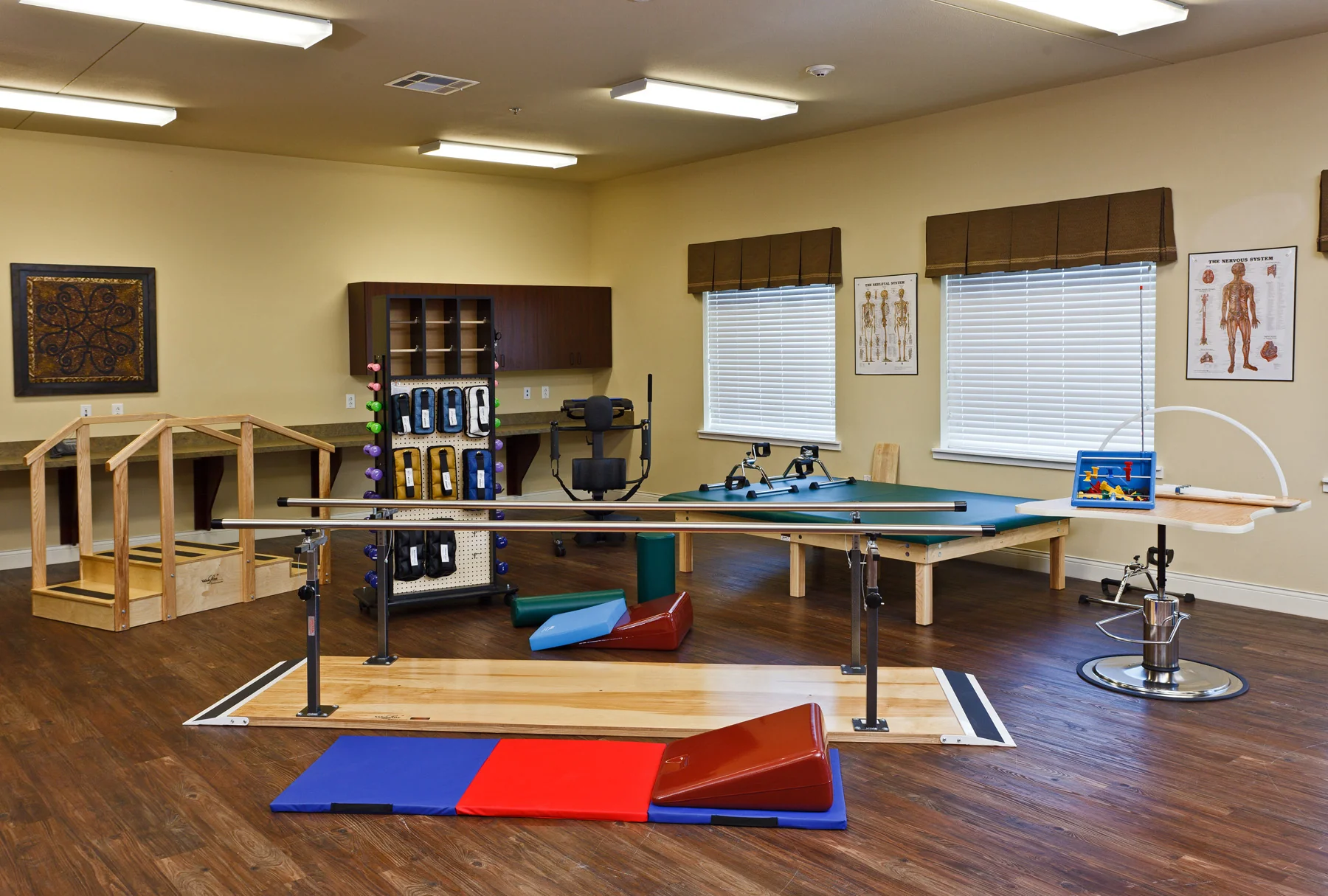 LAKEWEST REHABILITATION AND SKILLED CARE
