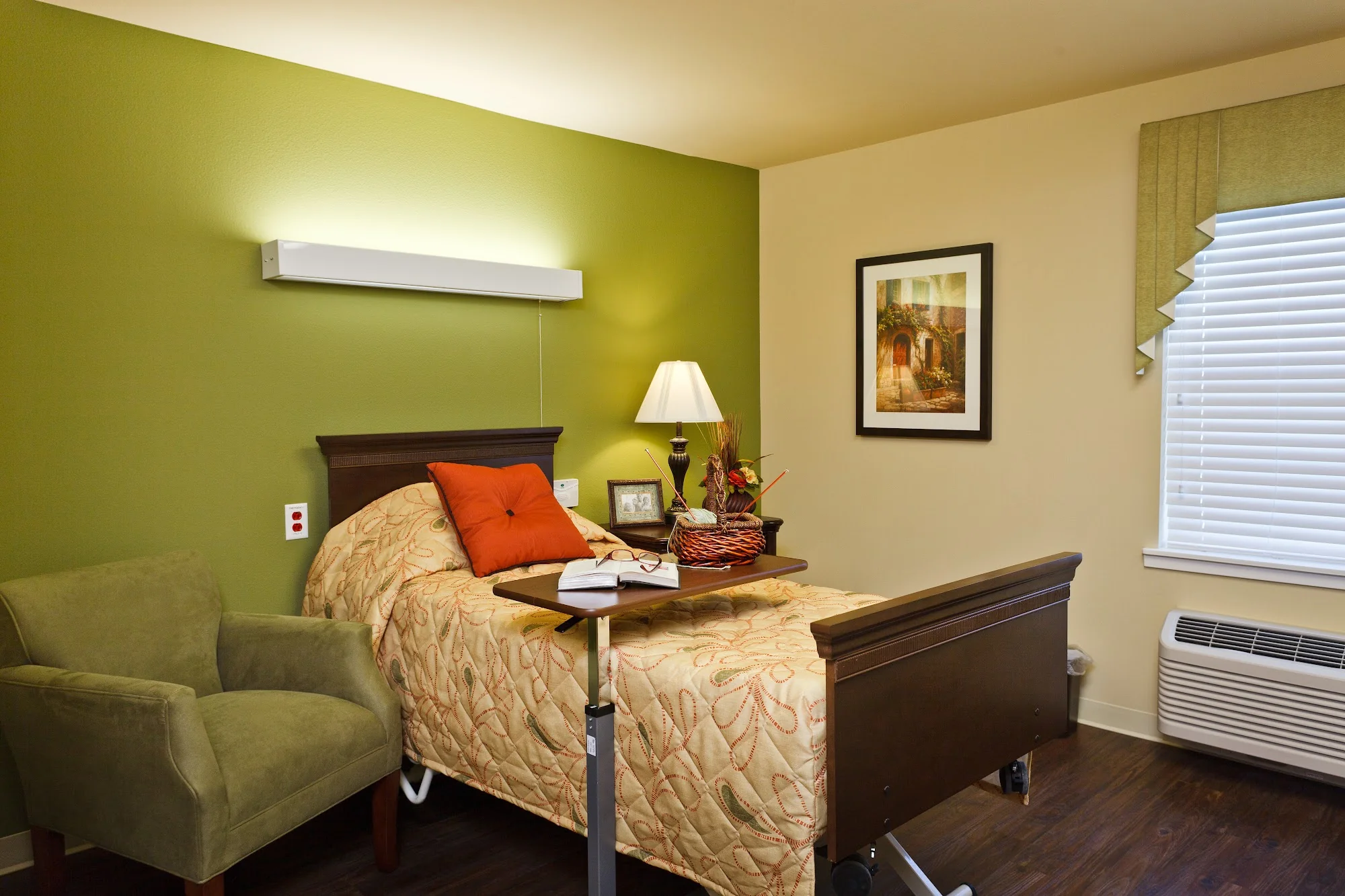 LAKEWEST REHABILITATION AND SKILLED CARE