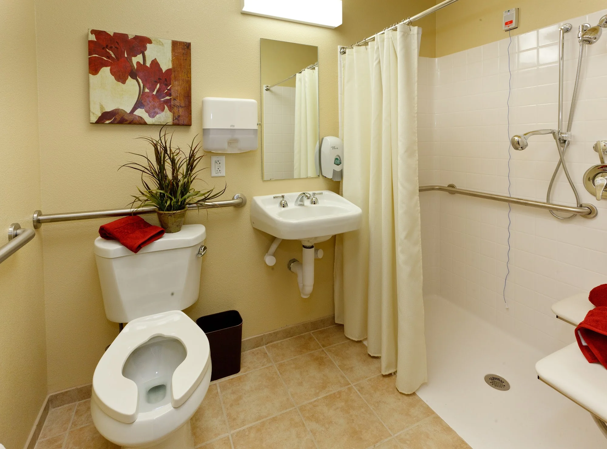 LAKEWEST REHABILITATION AND SKILLED CARE