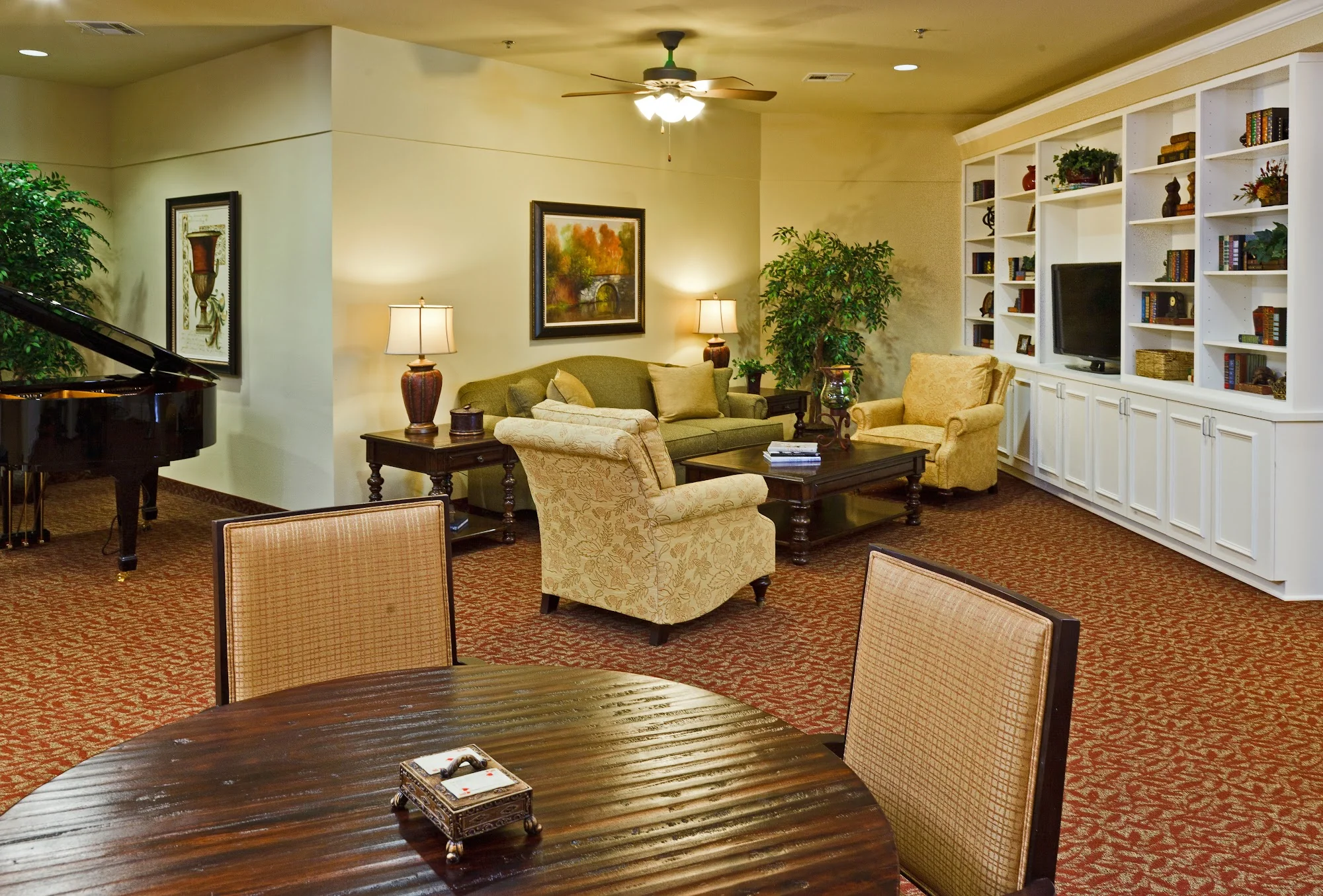 LAKEWEST REHABILITATION AND SKILLED CARE
