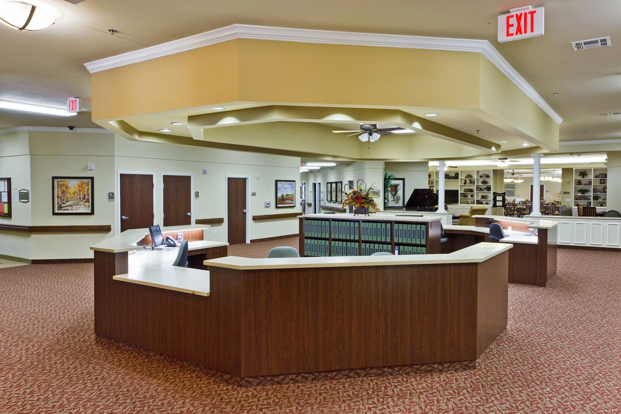 LAKEWEST REHABILITATION AND SKILLED CARE