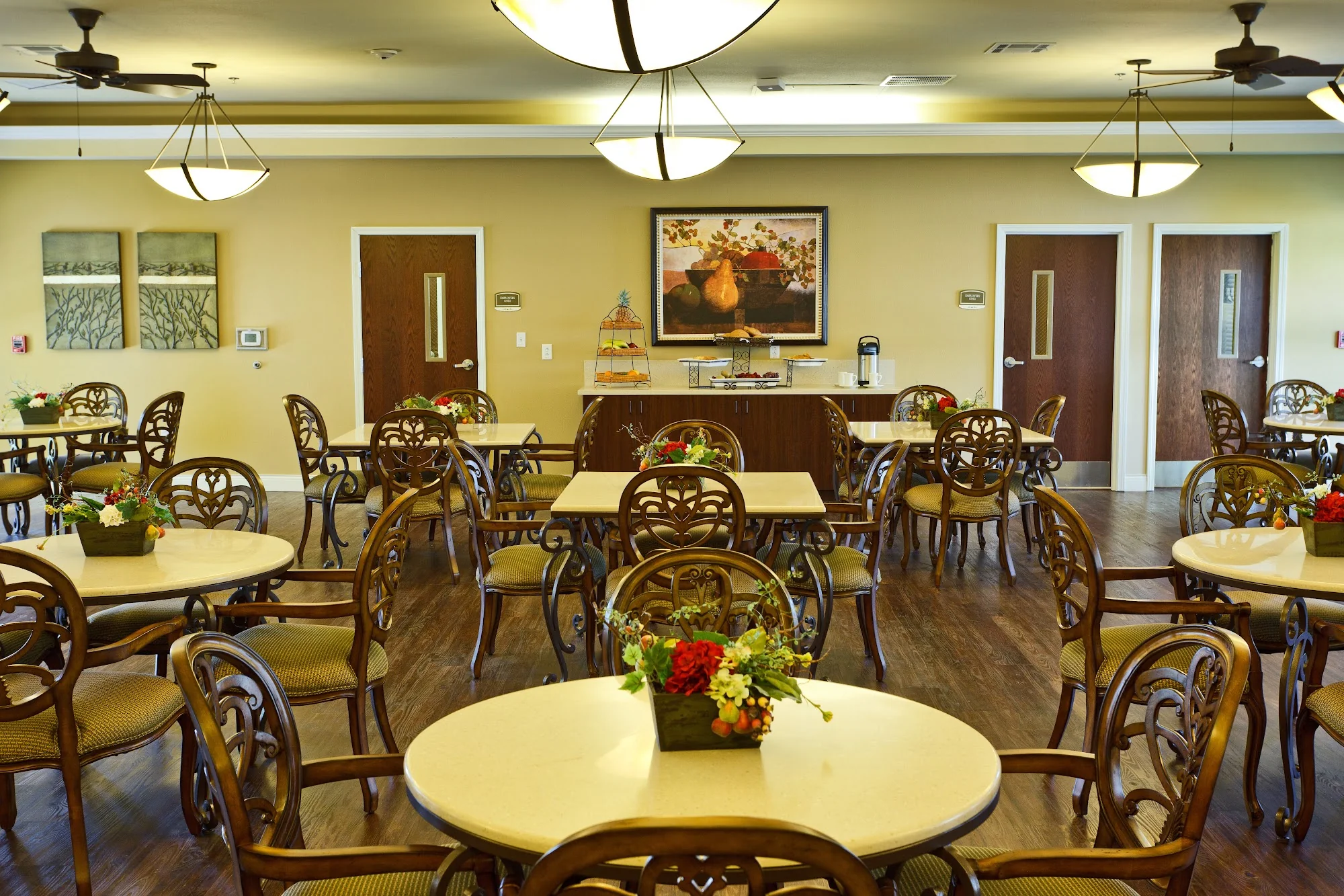 LAKEWEST REHABILITATION AND SKILLED CARE
