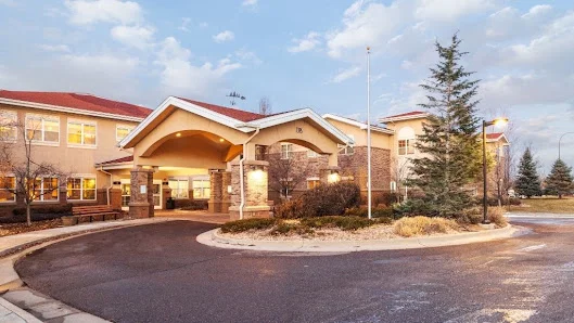 LAKEWOOD POST ACUTE AND REHABILITATION