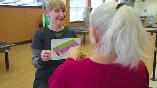 LAKEWOOD POST ACUTE AND REHABILITATION