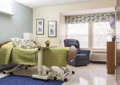 LAKEWOOD HEALTH AND REHAB, LLC