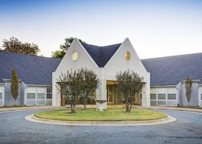 LAKEWOOD HEALTH AND REHAB, LLC
