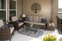 LAKEWOOD MANOR