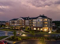 LAKEWOOD MANOR