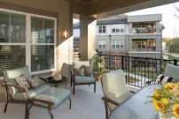 LAKEWOOD MANOR