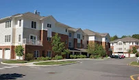 LAKEWOOD MANOR